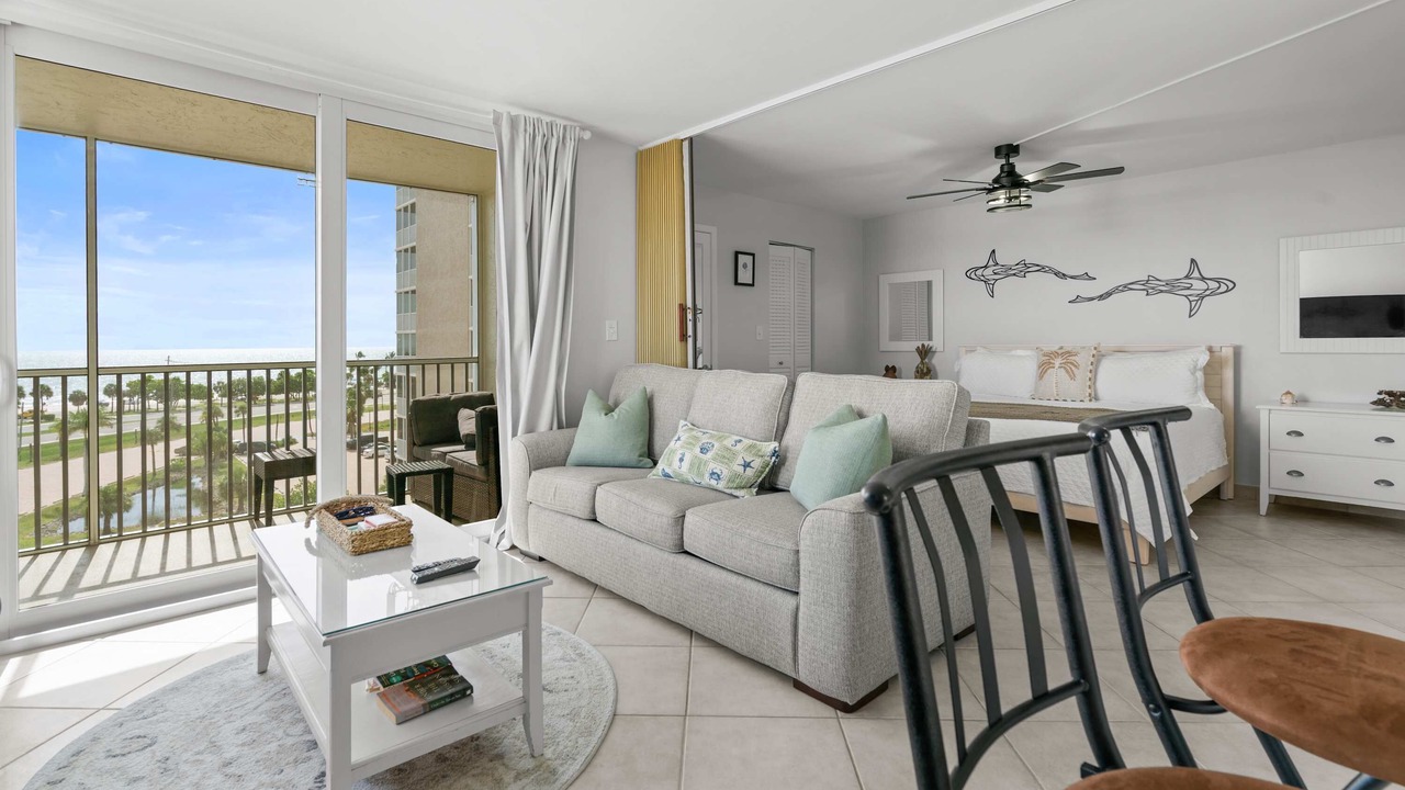 Photo of Livingroom in Bonita Springs