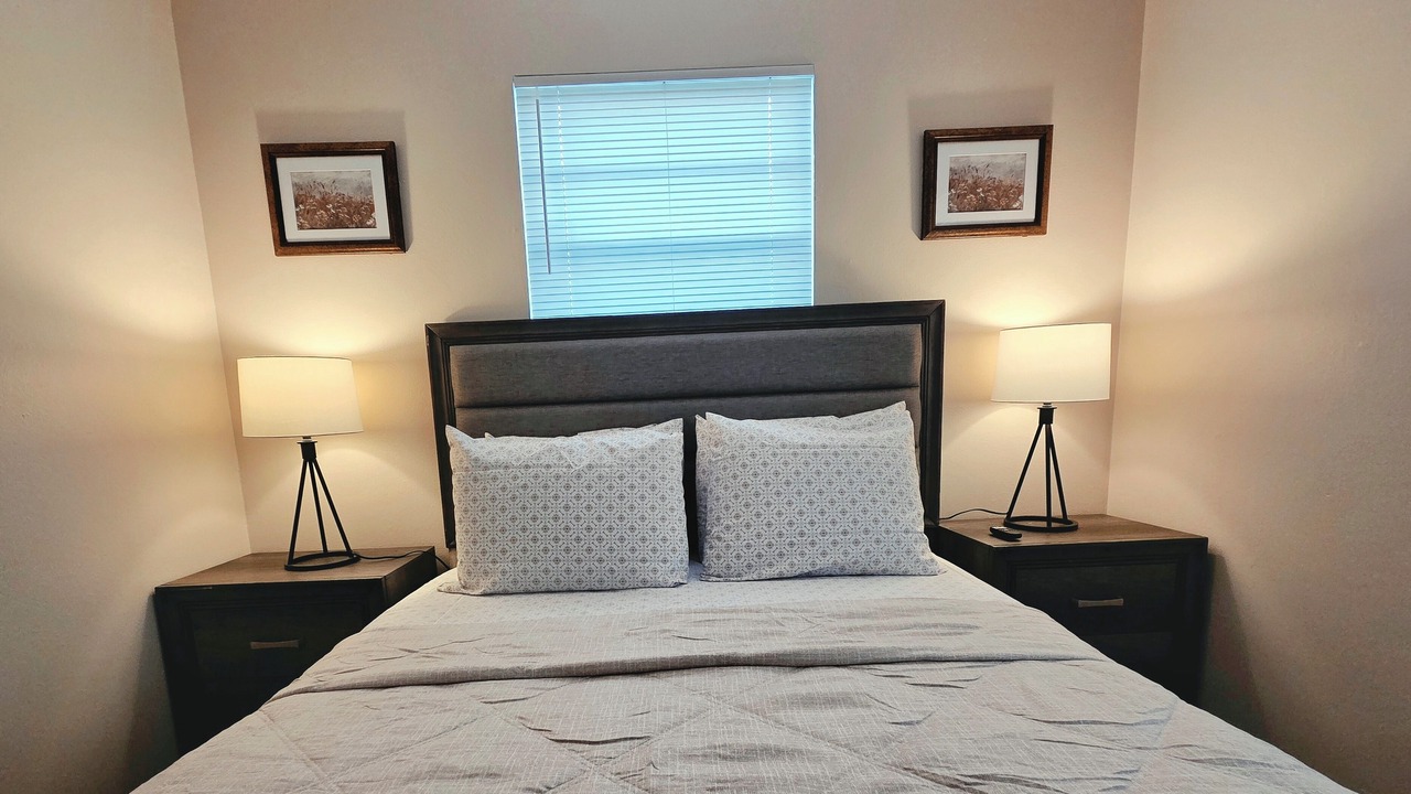 Photo of Bedroom in Winter Haven