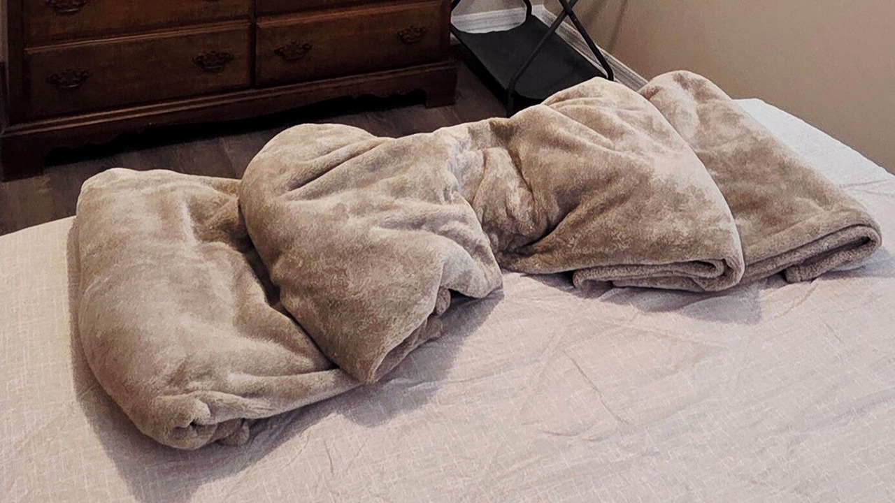 Photo of Bedroom in Winter Haven