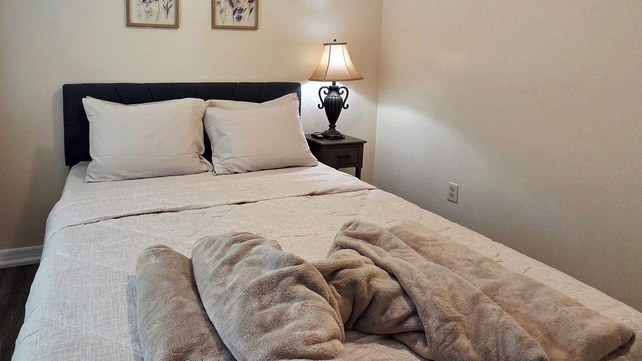 Photo of Bedroom in Winter Haven