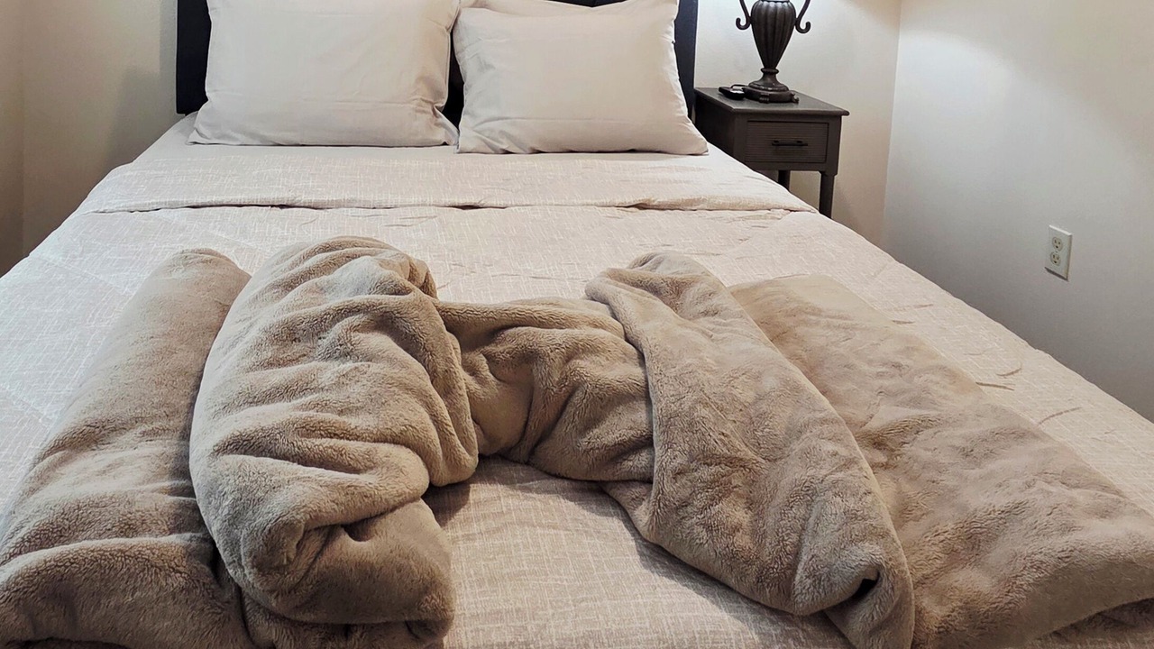 Photo of Bedroom in Winter Haven