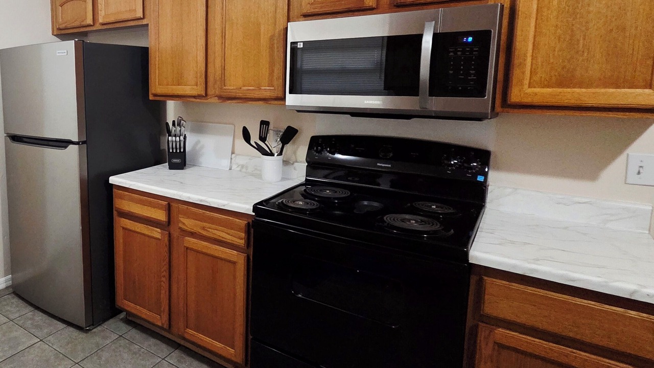 Photo of Kitchen in Winter Haven