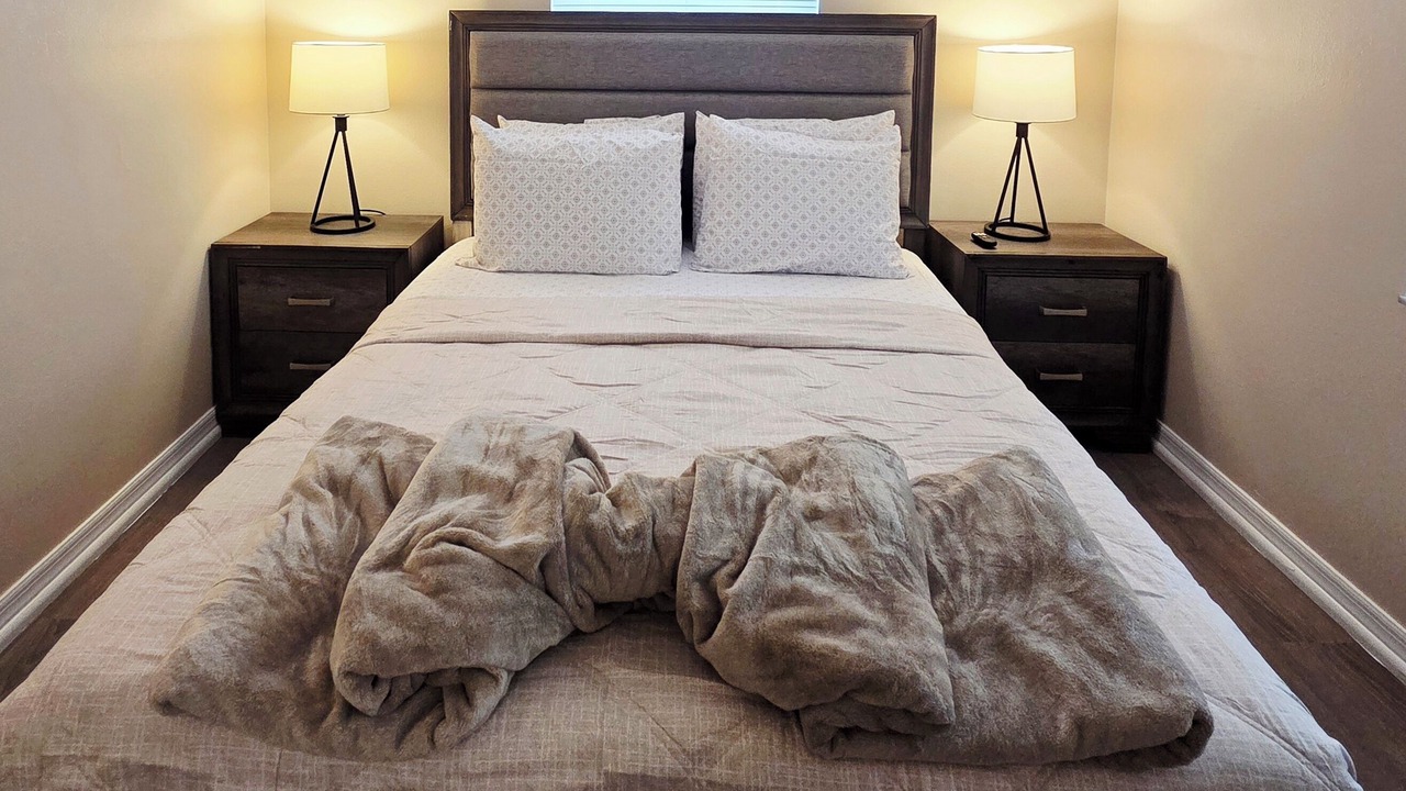 Photo of Bedroom in Winter Haven