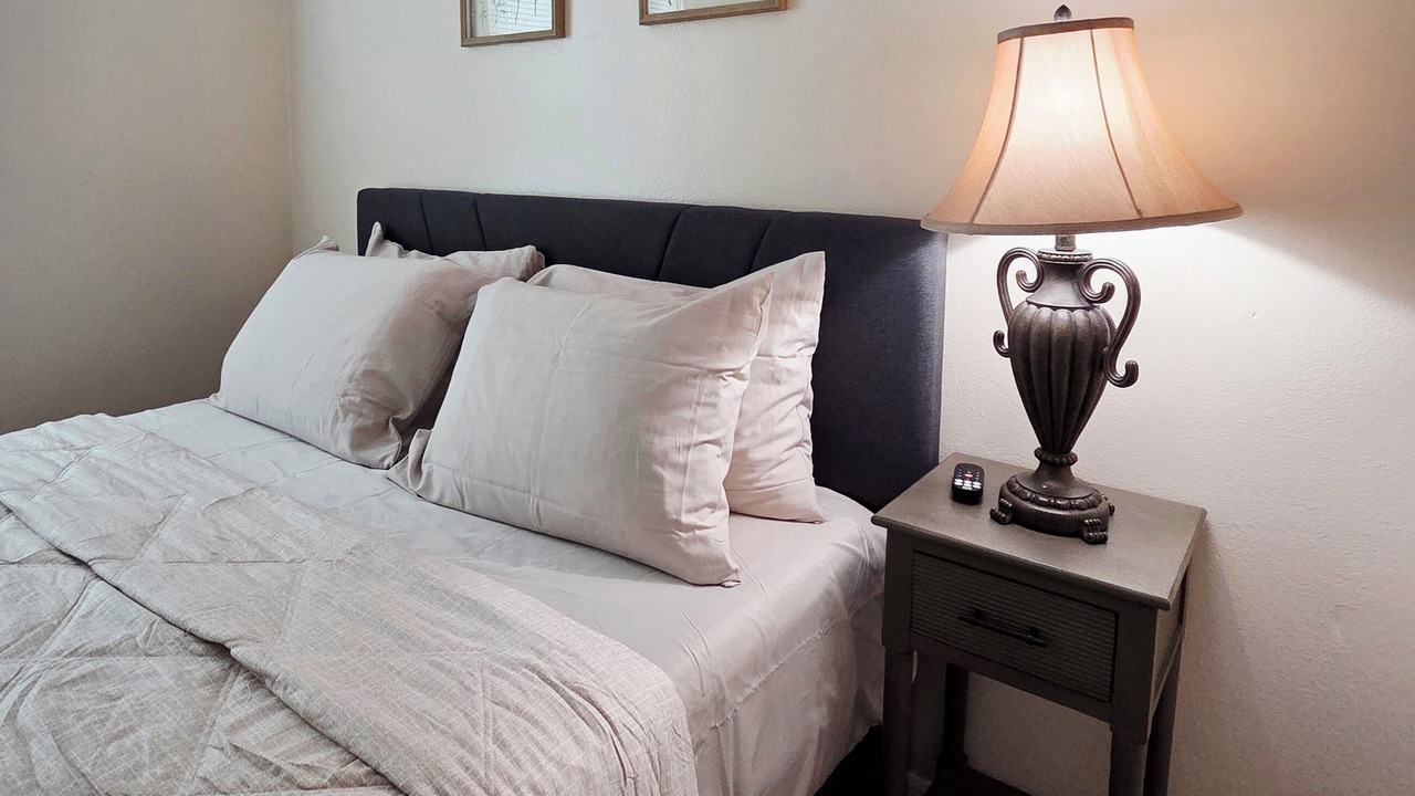 Photo of Bedroom in Winter Haven