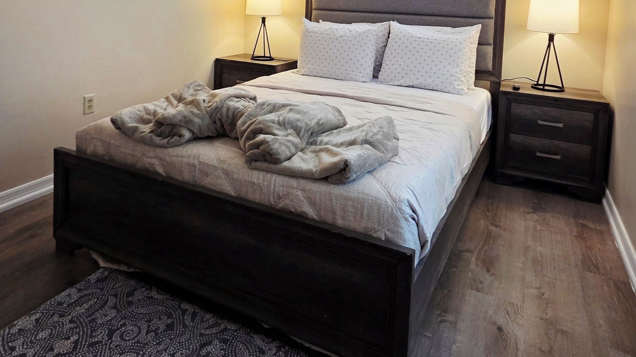 Photo of Bedroom in Winter Haven
