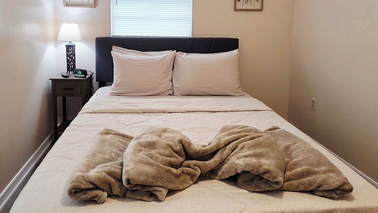 Photo of Bedroom in Winter Haven