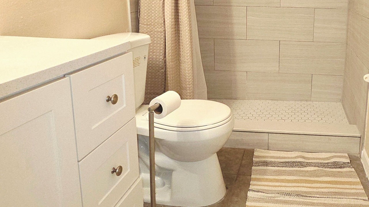 Photo of Bathroom in Winter Haven
