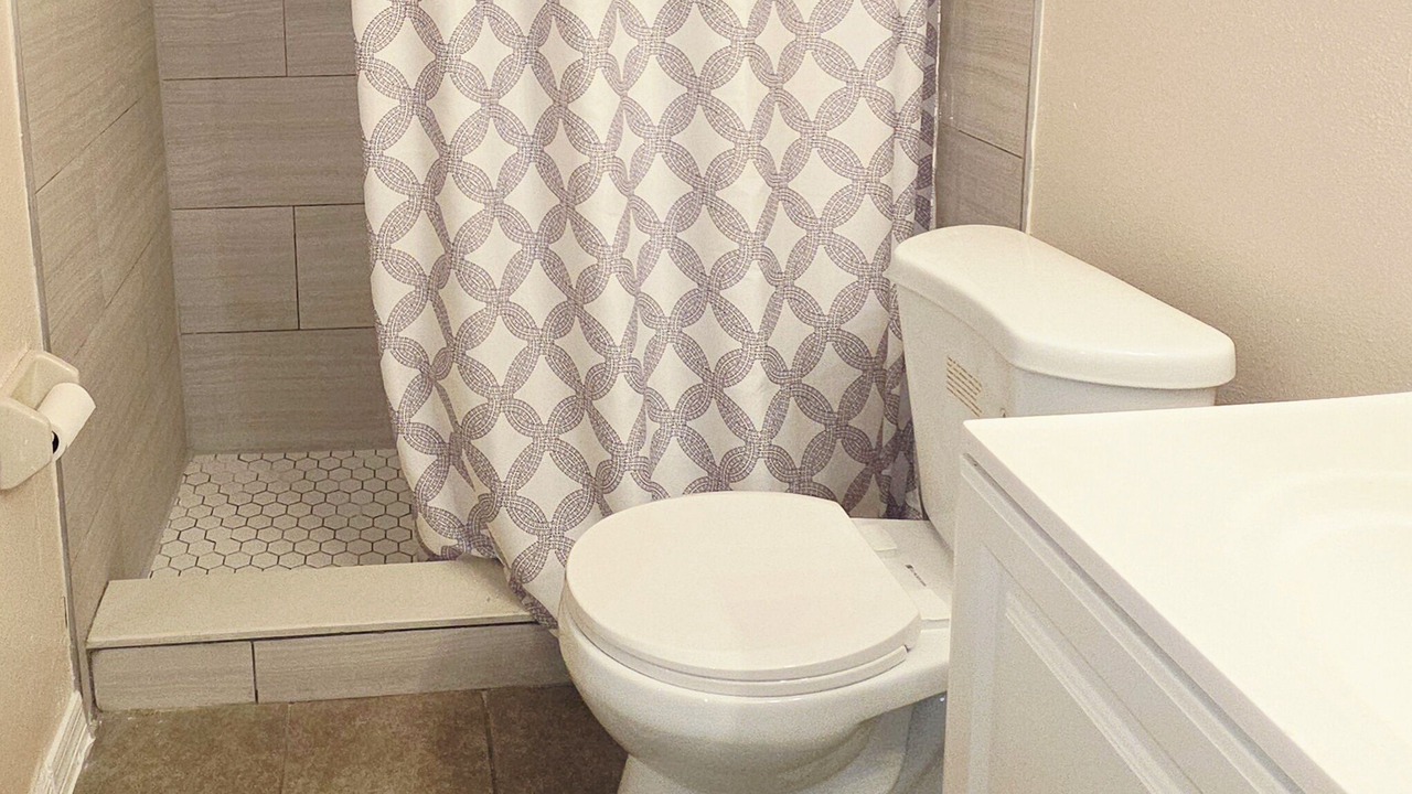 Photo of Bathroom in Winter Haven