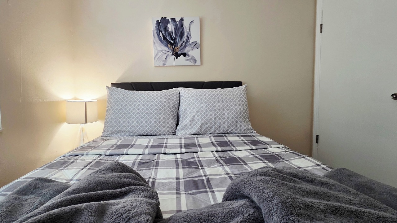 Photo of Bedroom in Winter Haven