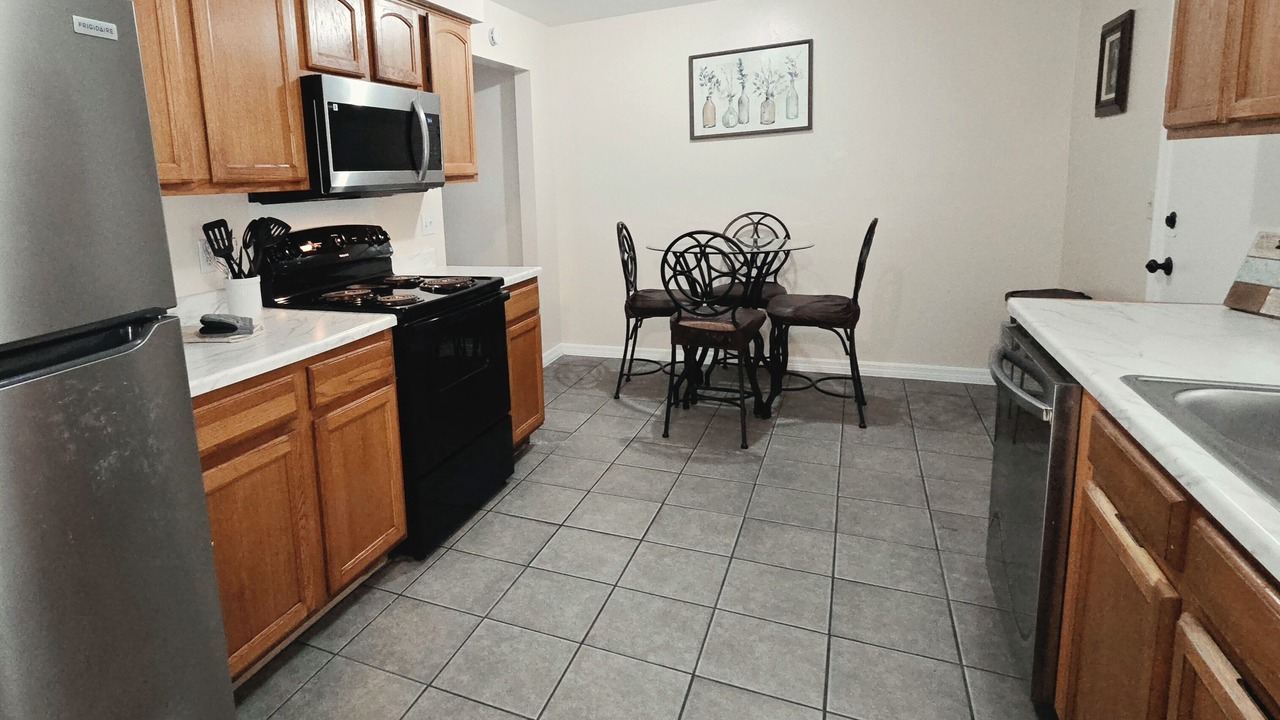 Photo of Kitchen in Winter Haven