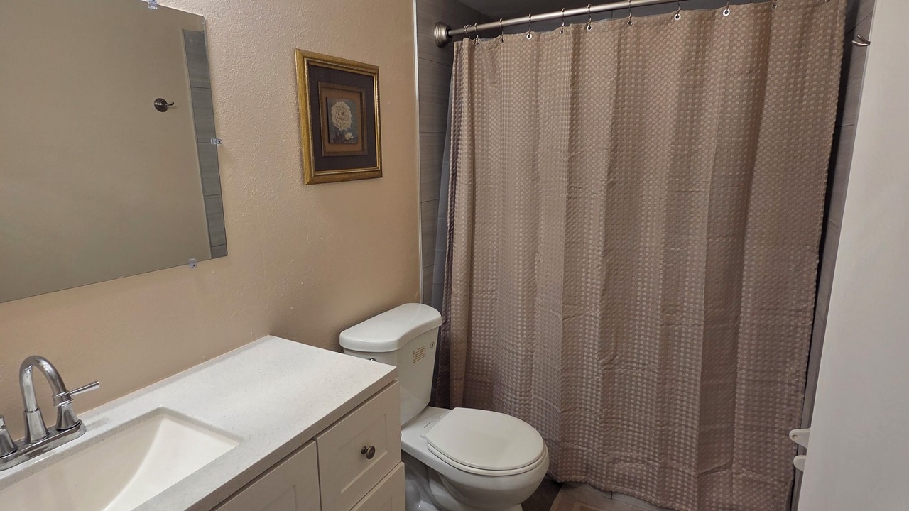 Photo of Bathroom in Winter Haven