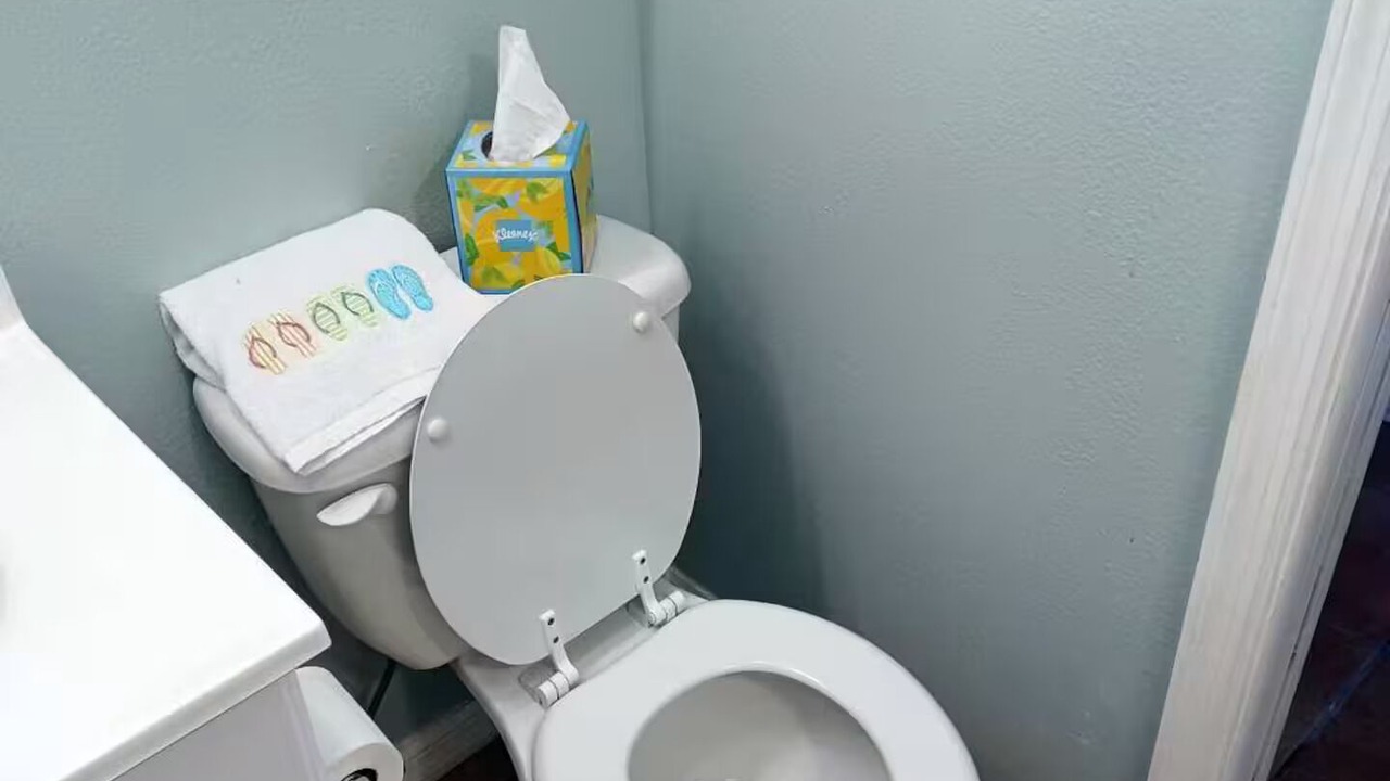 Photo of Bathroom in Ozona