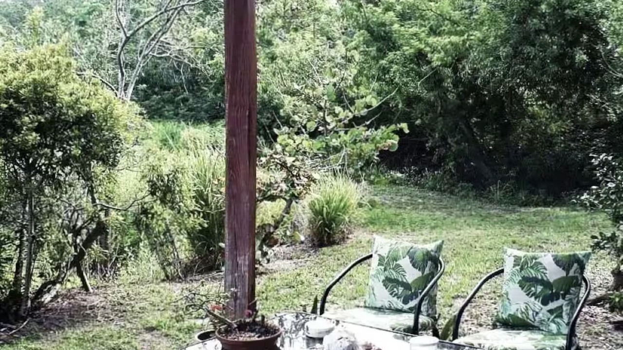 Photo of Outdoor in Ozona