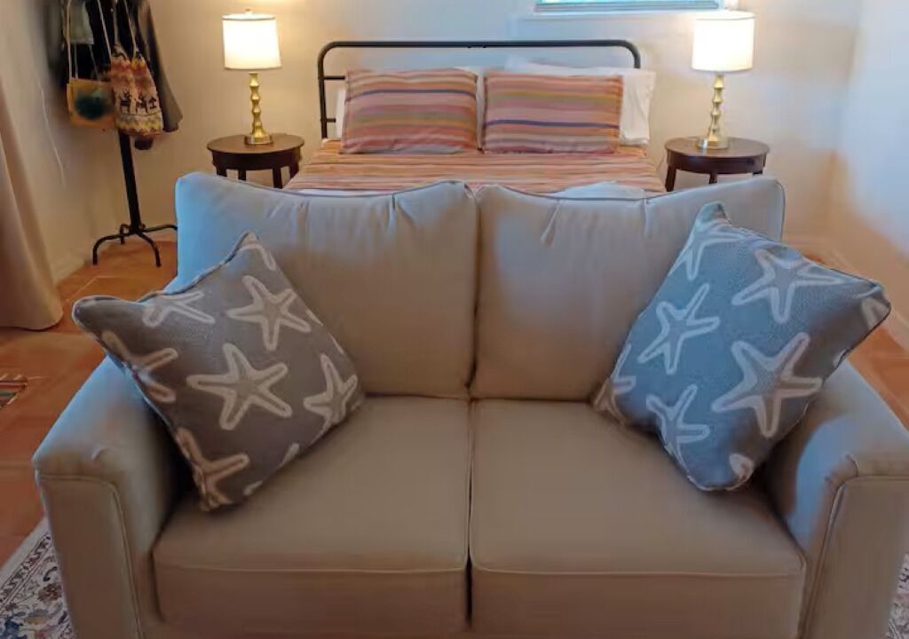 Photo of Livingroom in Ozona