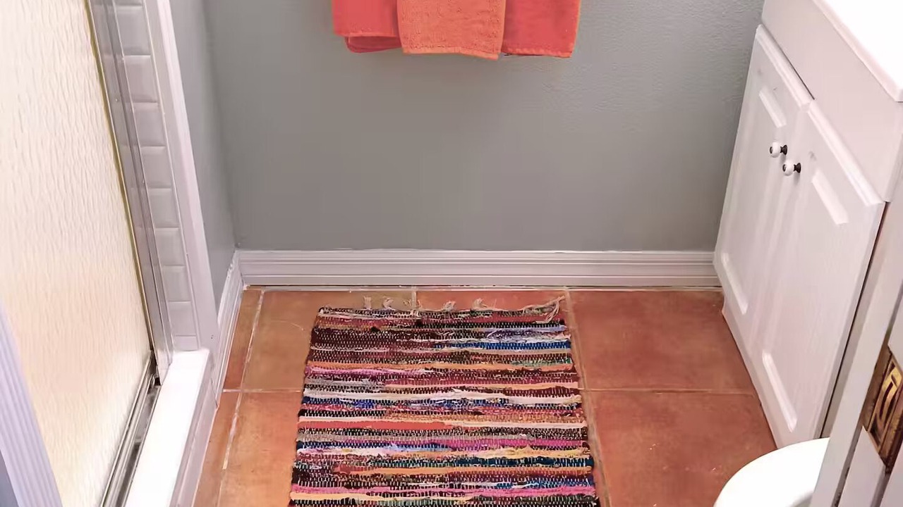 Photo of Bathroom in Ozona