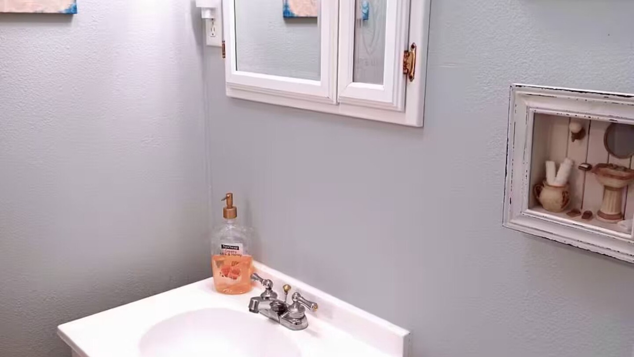 Photo of Bathroom in Ozona