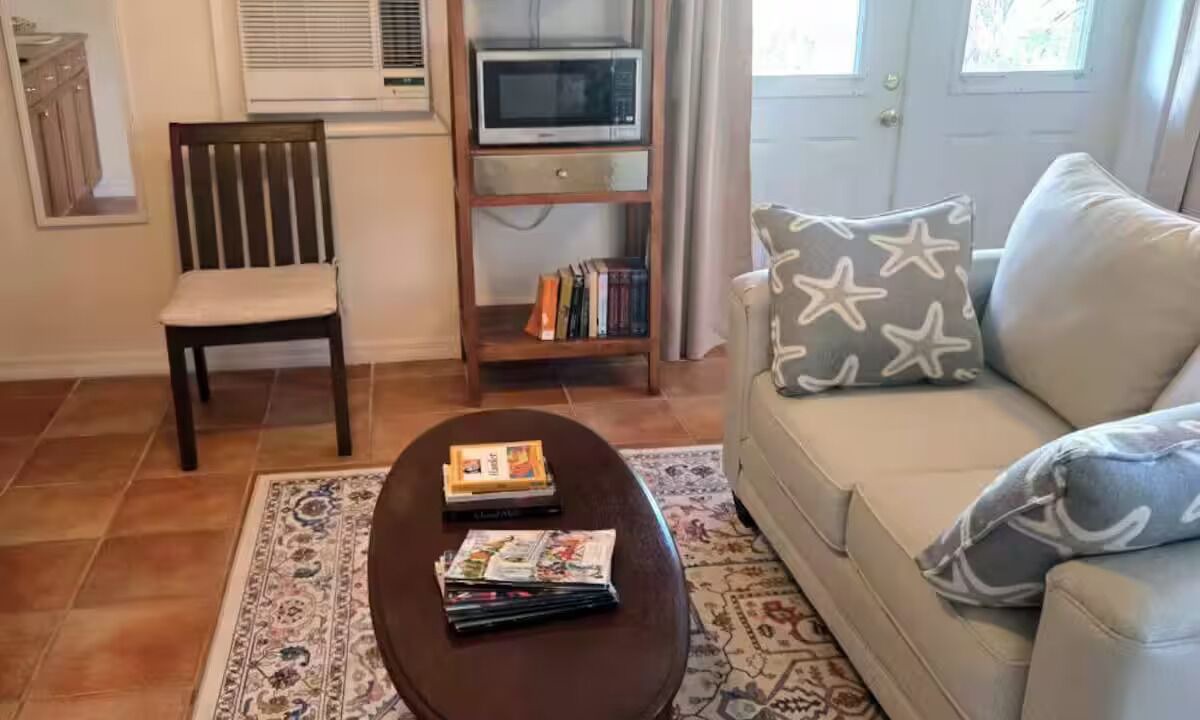 Photo of Livingroom in Ozona