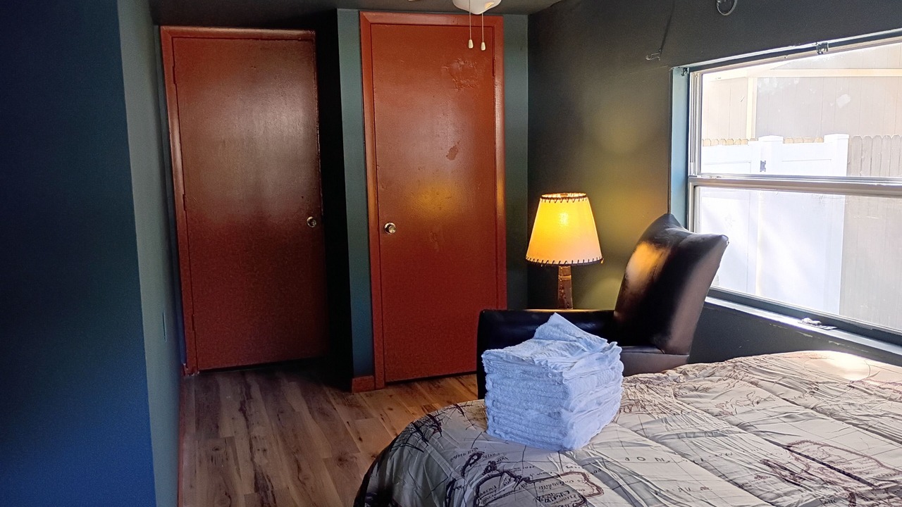 Photo of Bedroom in Saint Cloud