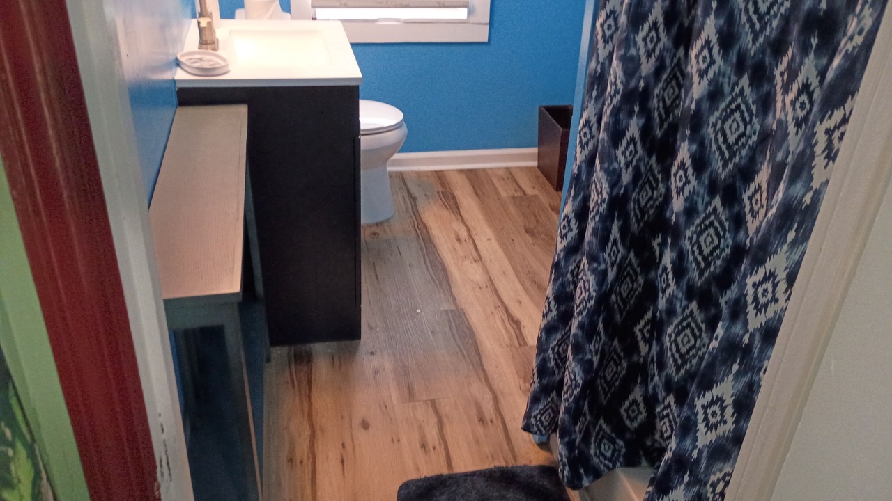 Photo of Bathroom in Saint Cloud