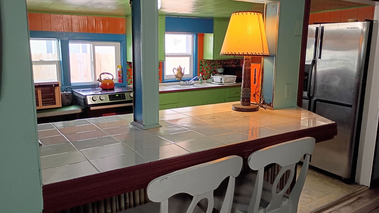 Photo of Kitchen in Saint Cloud