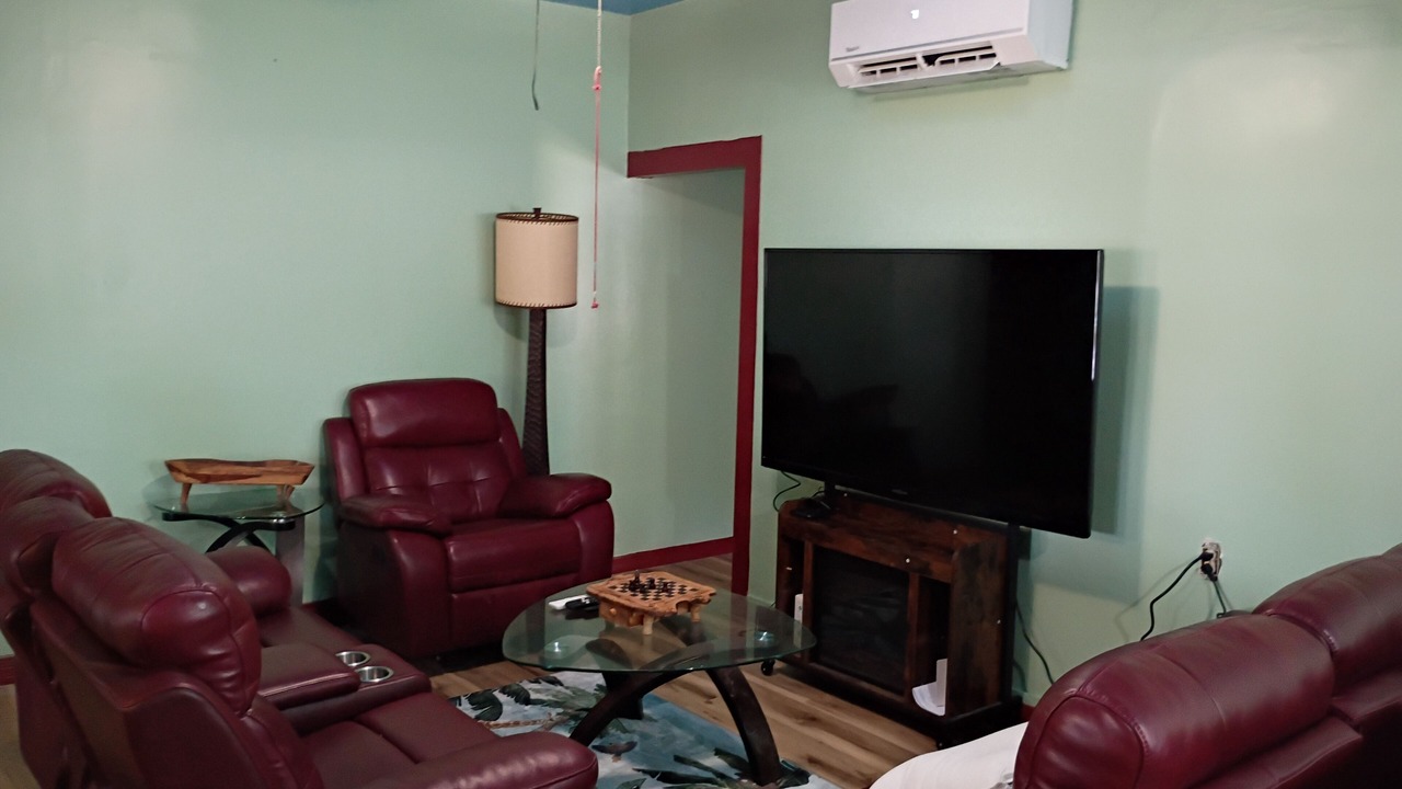 Photo of Livingroom in Saint Cloud