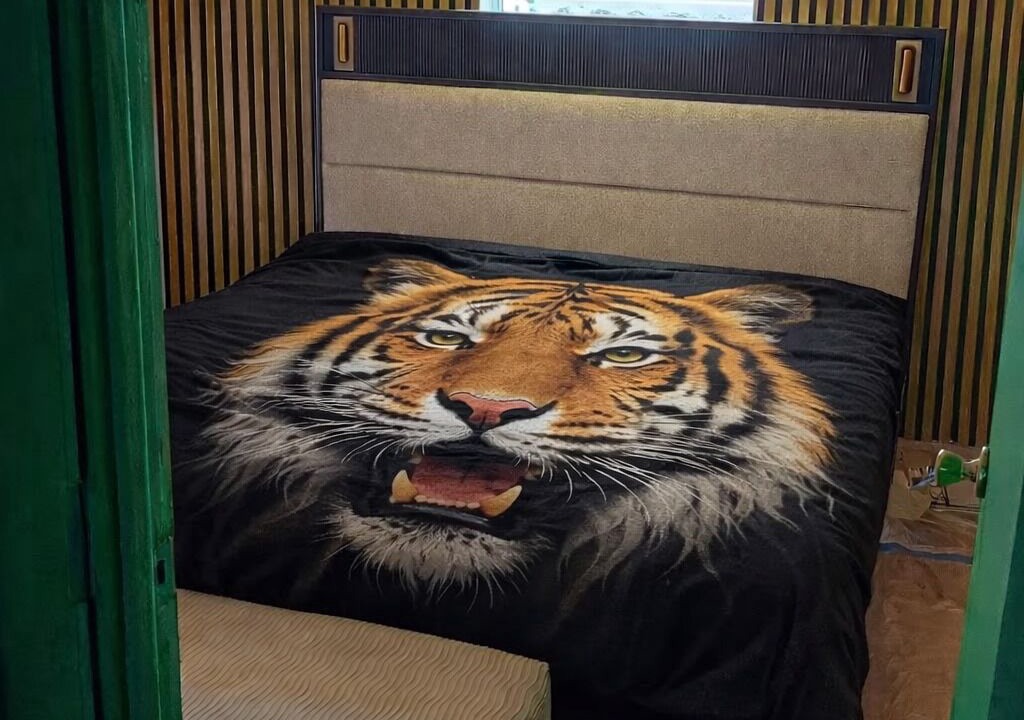 Photo of Bedroom in Saint Cloud