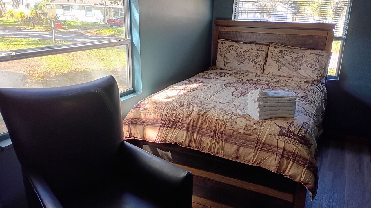 Photo of Bedroom in Saint Cloud