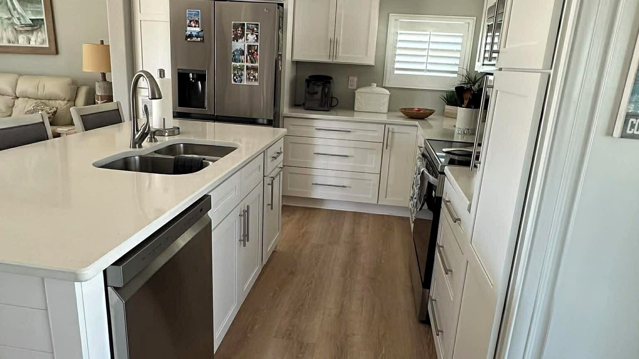 Photo of Kitchen in Fort Myers Beach