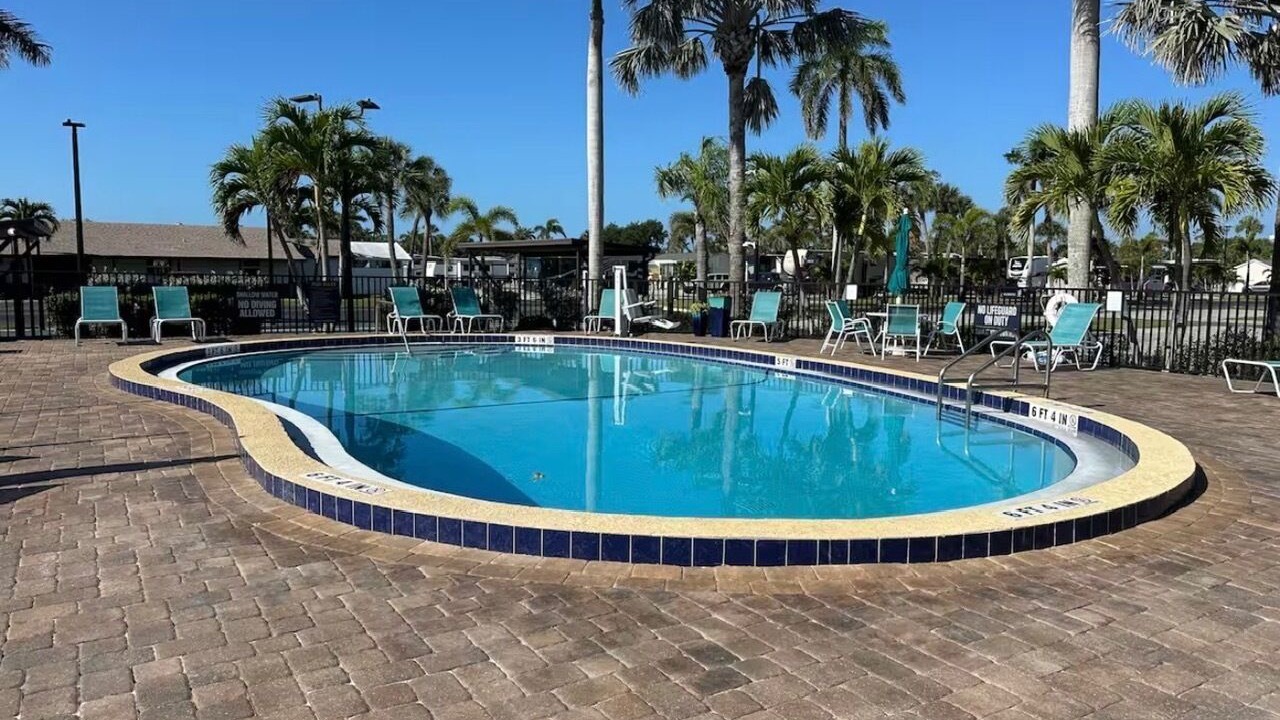 Photo of Outdoor in Fort Myers Beach