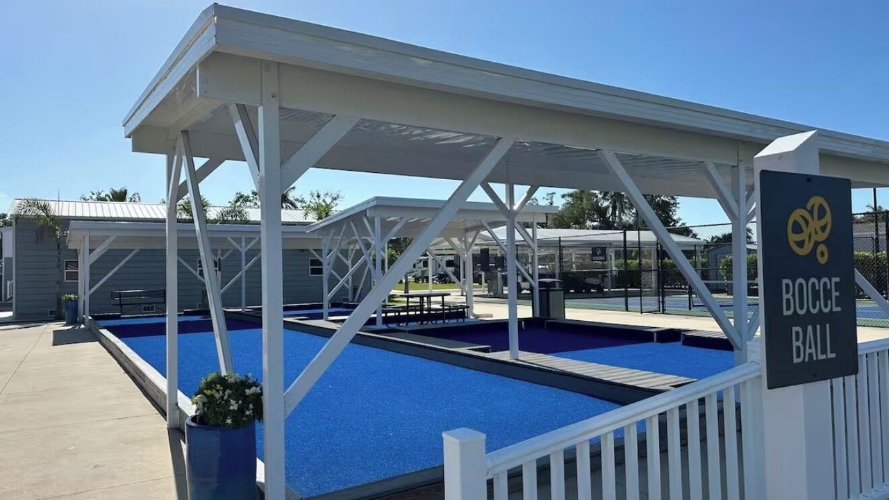 Photo of Outdoor in Fort Myers Beach