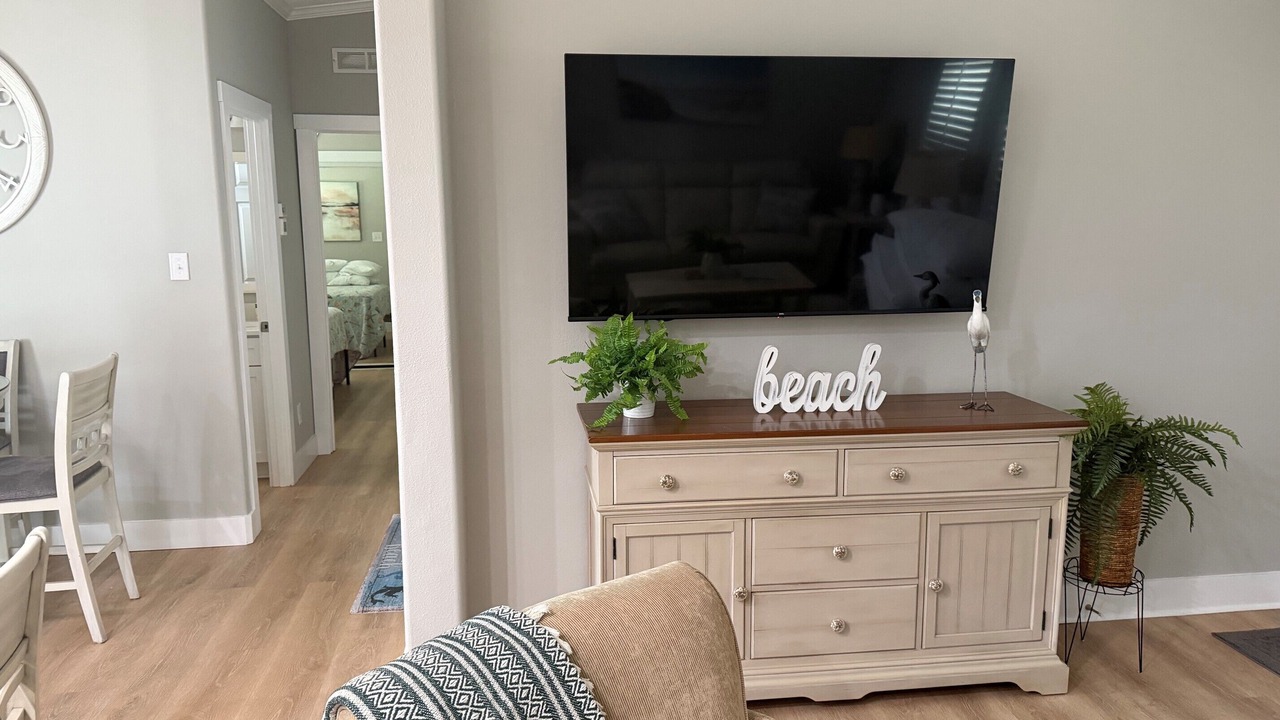 Photo of Livingroom in Fort Myers Beach