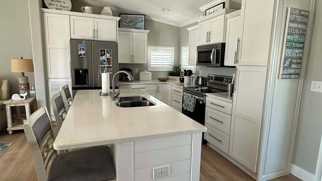 Photo of Kitchen in Fort Myers Beach