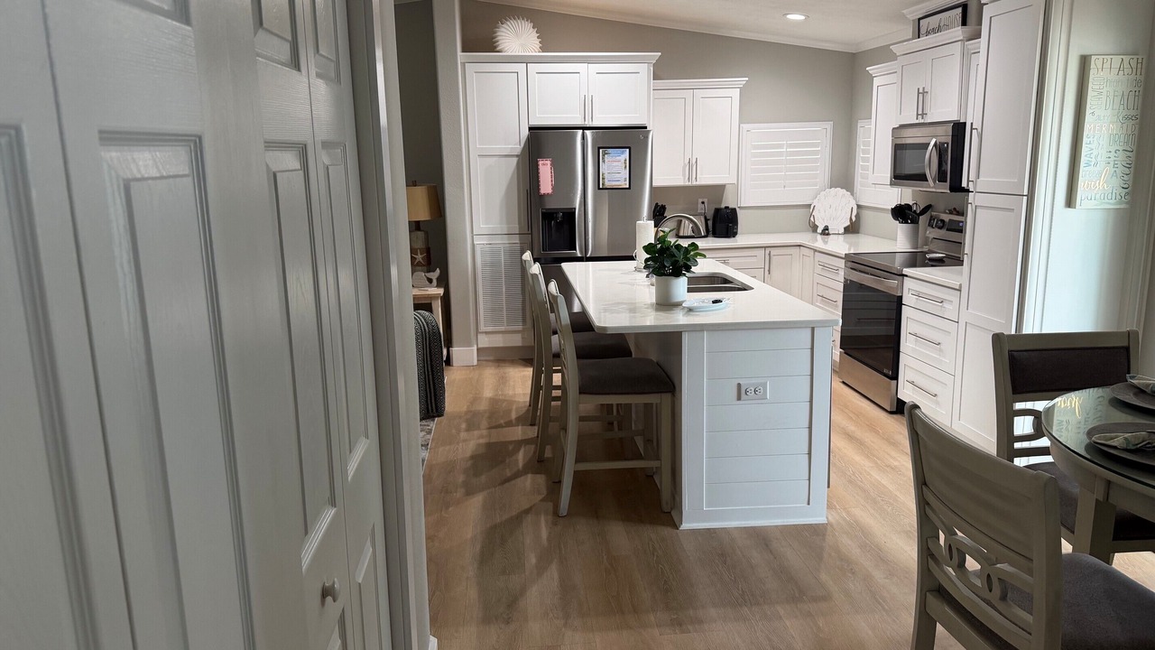 Photo of Kitchen in Fort Myers Beach