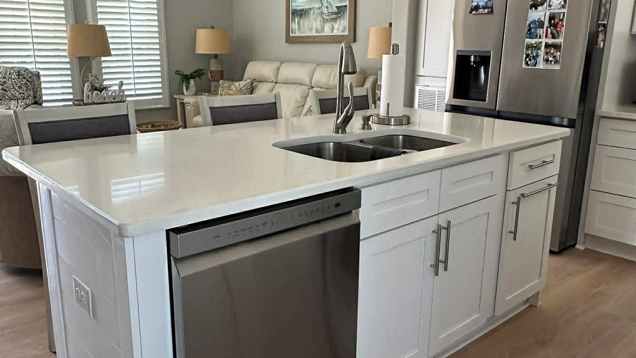 Photo of Kitchen in Fort Myers Beach