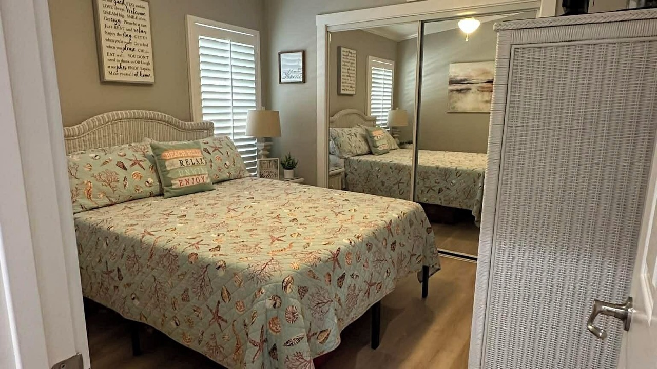 Photo of Bedroom in Fort Myers Beach
