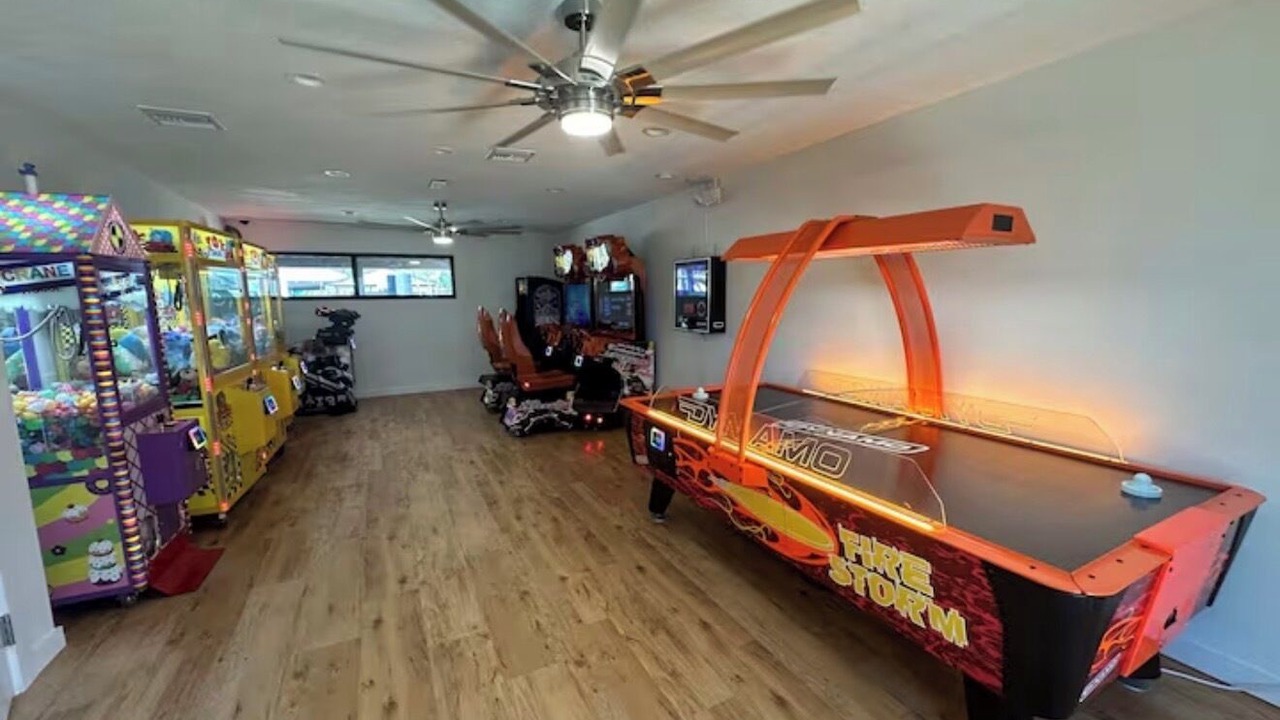 Photo of Bedroom in Fort Myers Beach