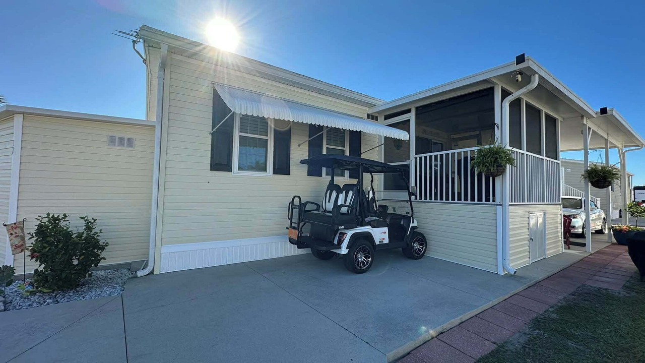 Photo of Outdoor in Fort Myers Beach