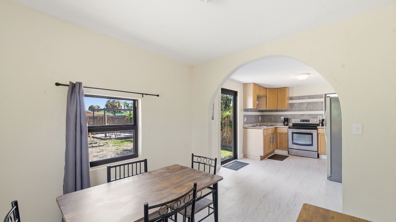 Photo of Kitchen in Riviera Beach