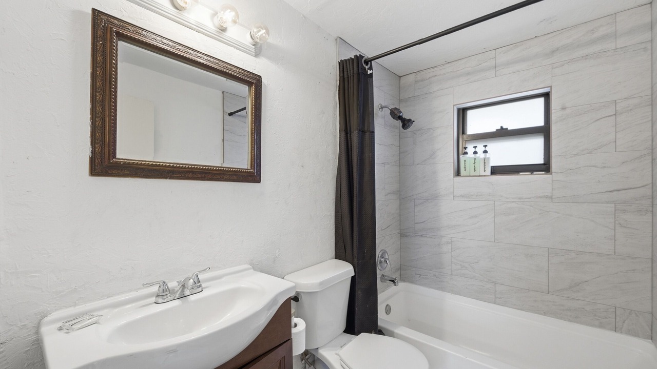 Photo of Bathroom in Riviera Beach