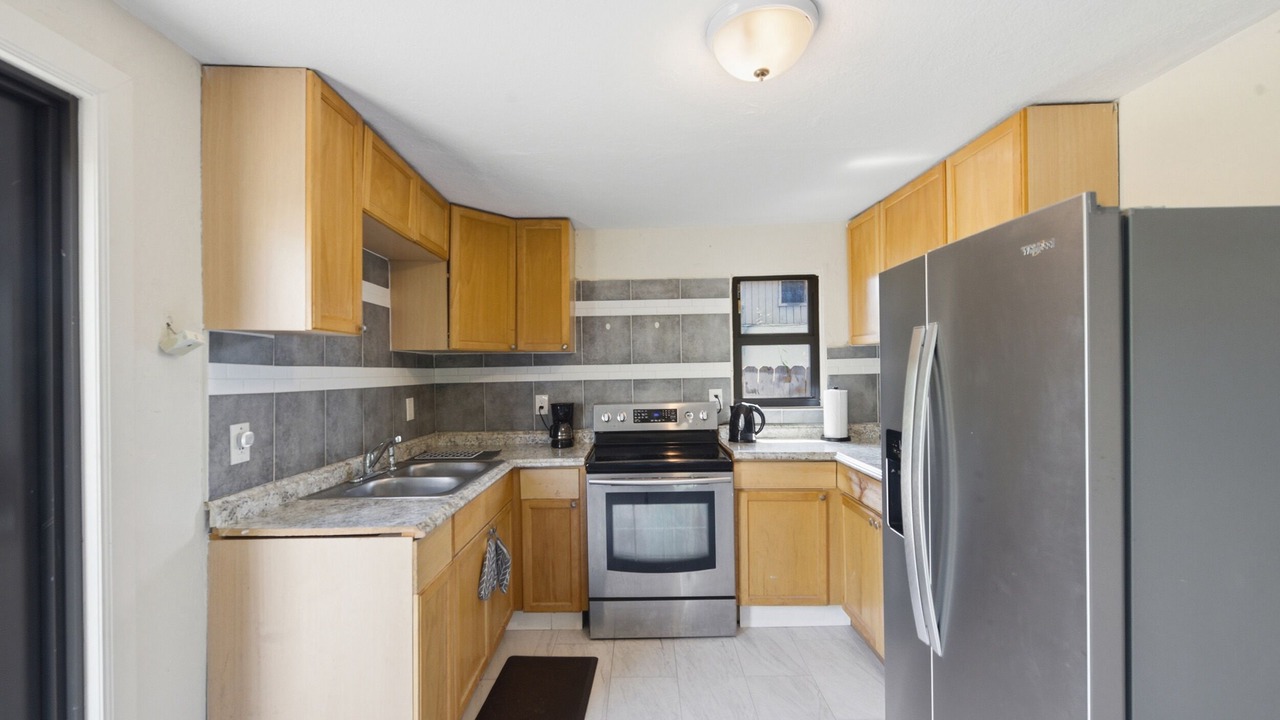 Photo of Kitchen in Riviera Beach