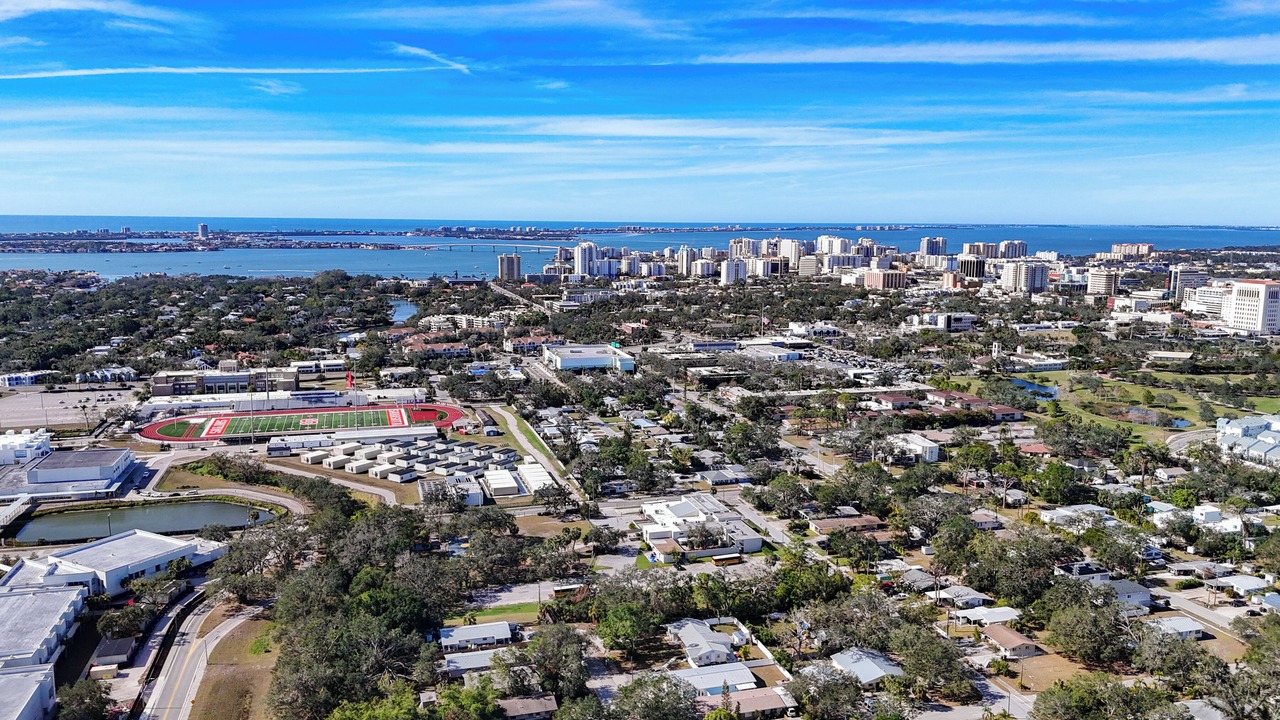 Photo of Outdoor in Alta Vista