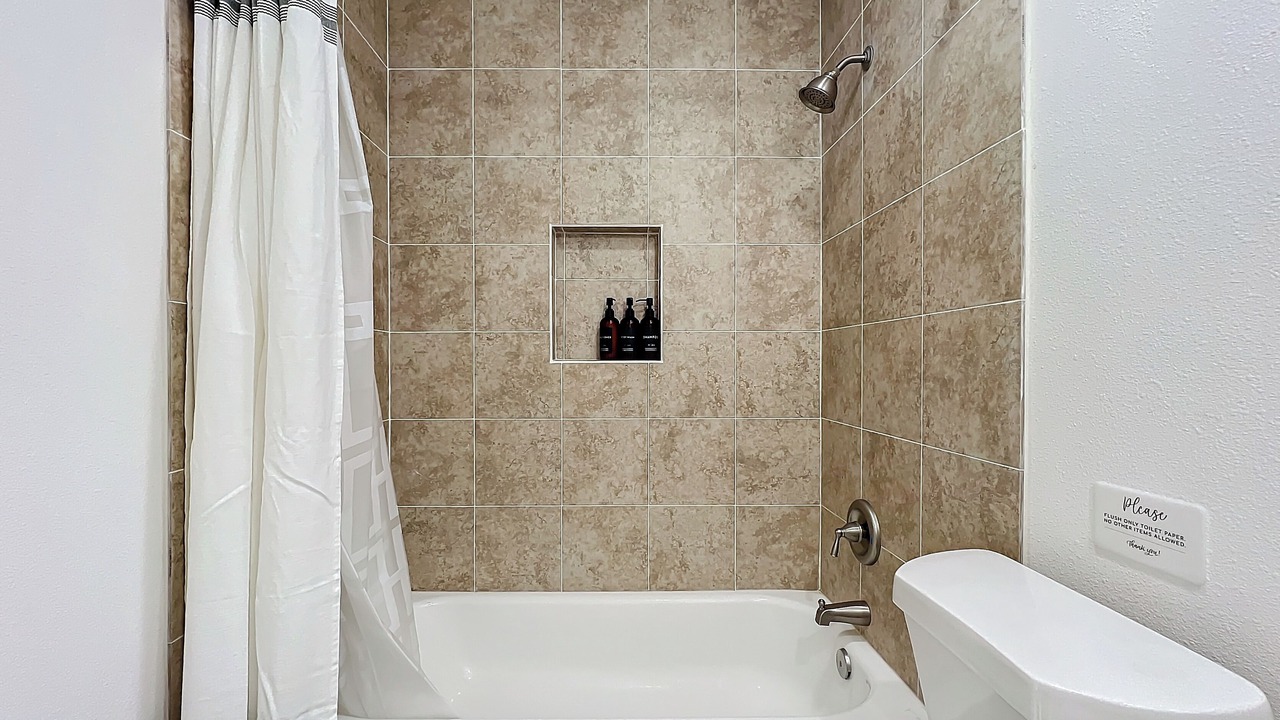 Photo of Bathroom in Alta Vista