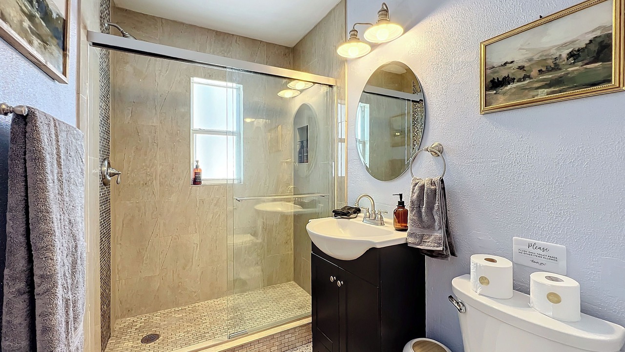 Photo of Bathroom in Alta Vista