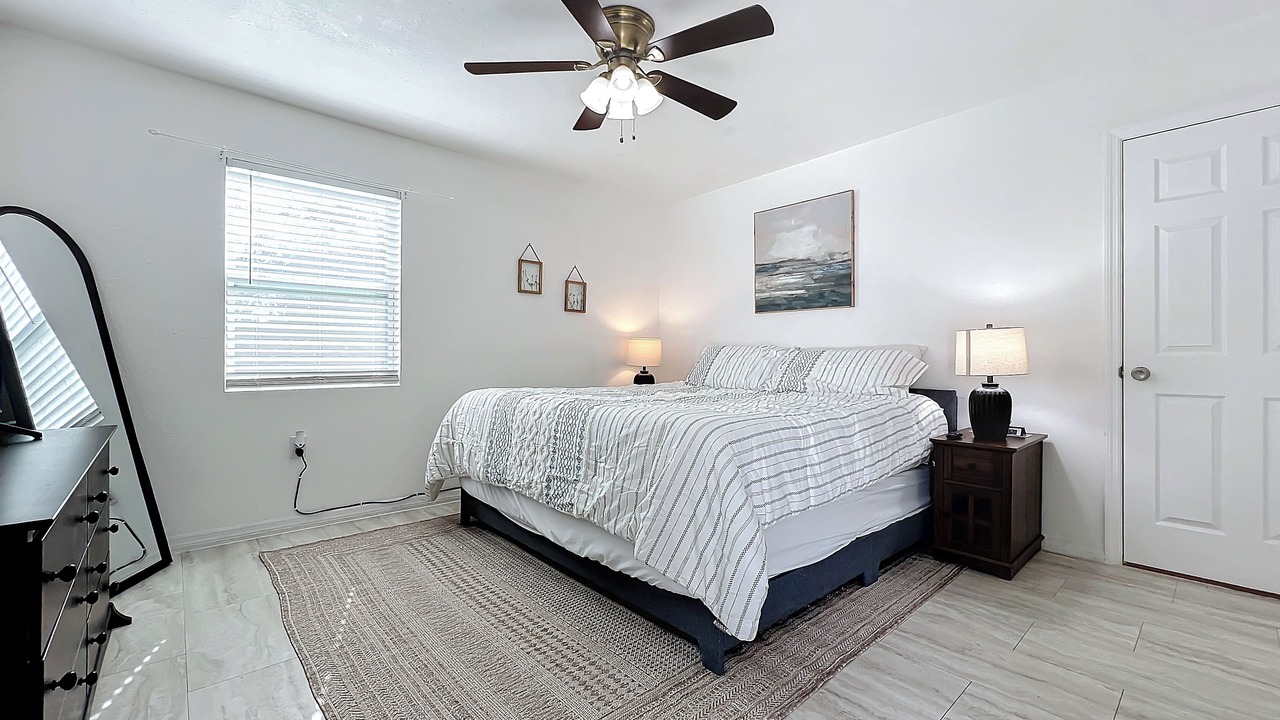 Photo of Bedroom in Alta Vista