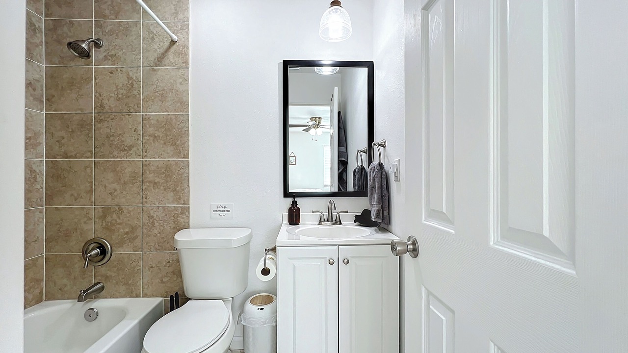 Photo of Bathroom in Alta Vista