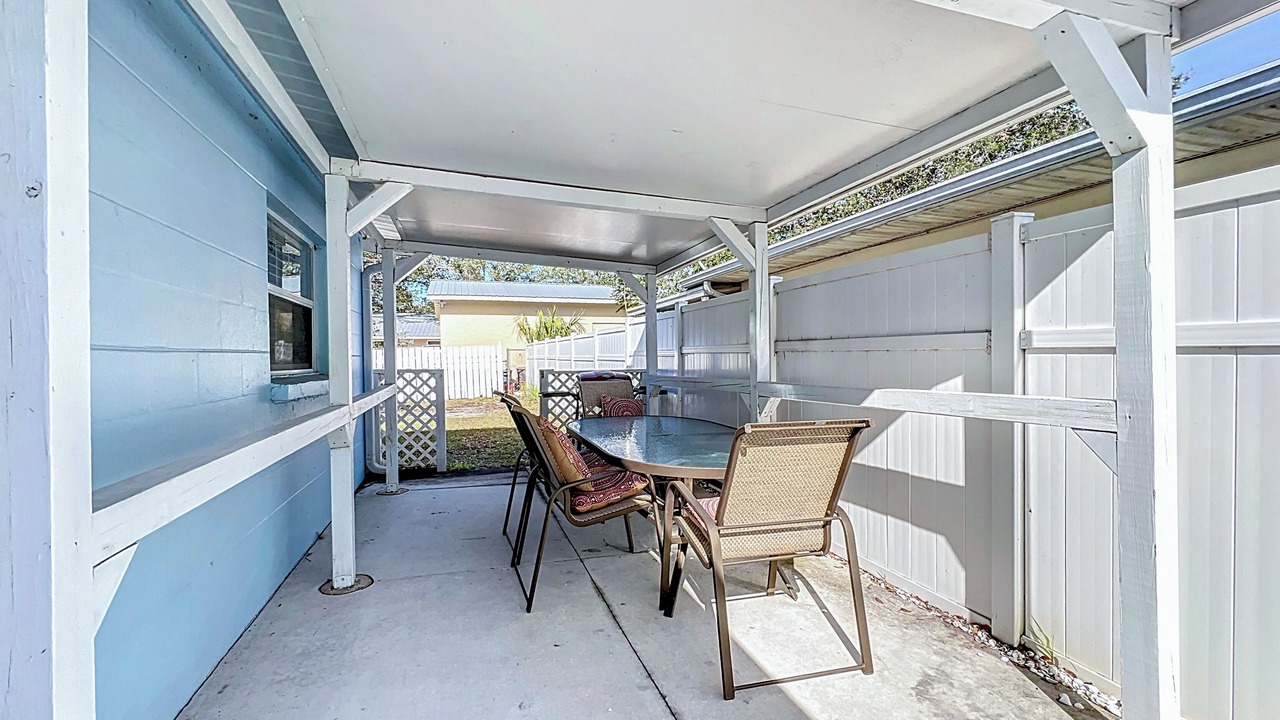Photo of Outdoor in Alta Vista