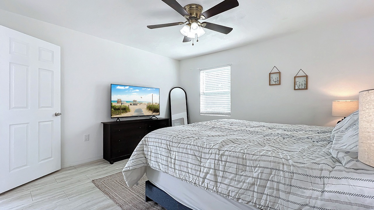Photo of Bedroom in Alta Vista