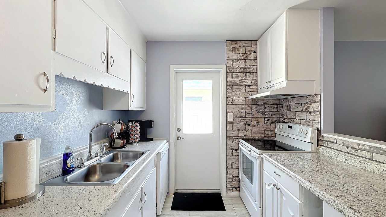 Photo of Kitchen in Alta Vista