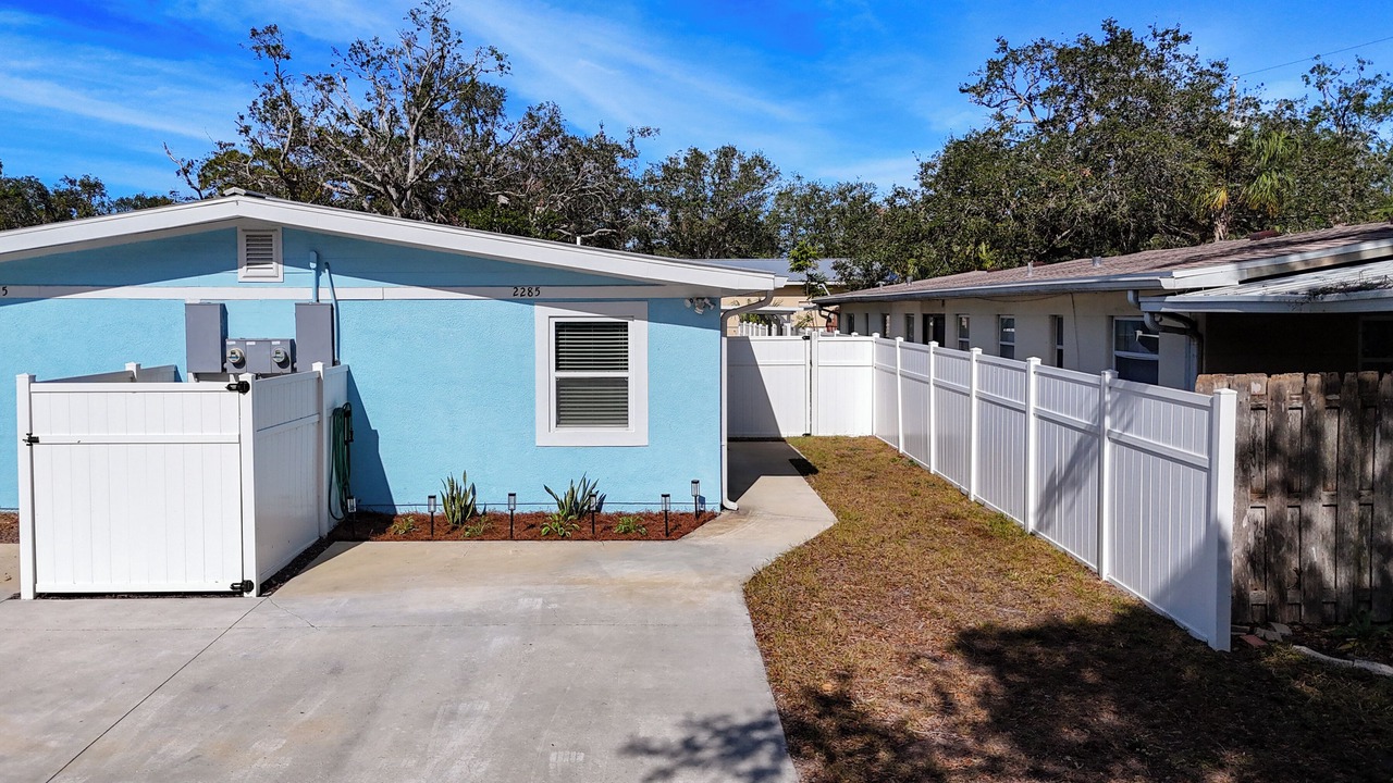Photo of Outdoor in Alta Vista