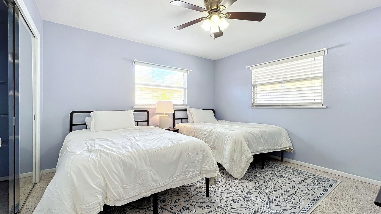Photo of Bedroom in Alta Vista